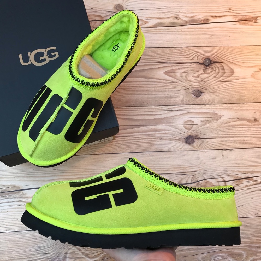UGG Tasman Chopd